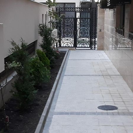 Таня 10 Lägenhet Pomorie Exteriör bild
