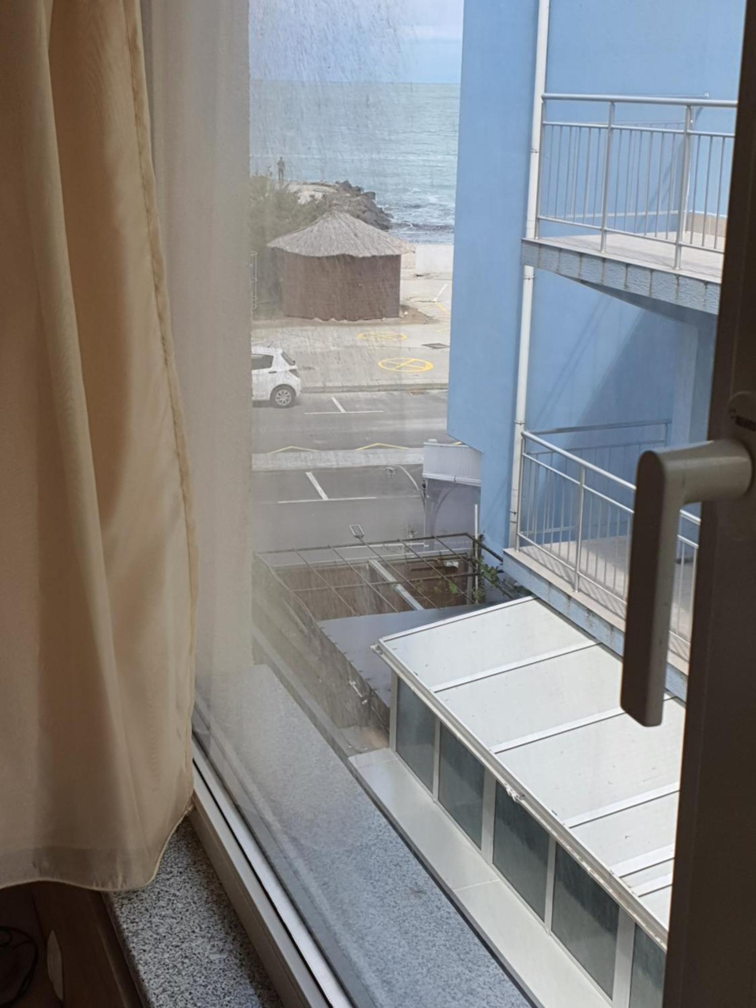 Таня 10 Lägenhet Pomorie Exteriör bild