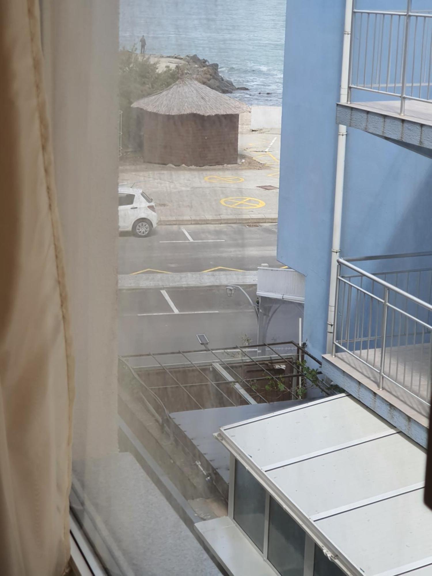 Таня 10 Lägenhet Pomorie Exteriör bild