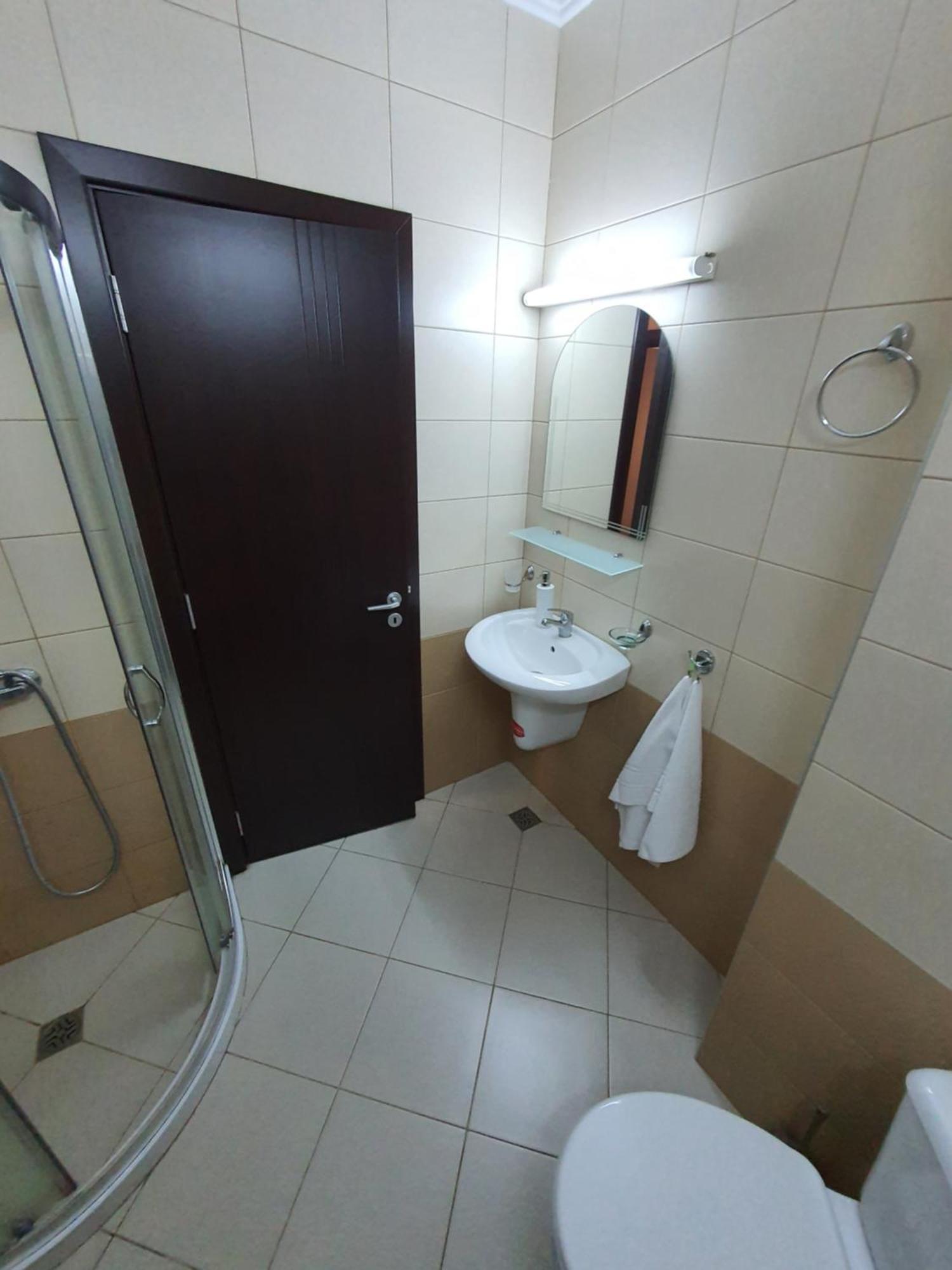 Таня 10 Lägenhet Pomorie Exteriör bild