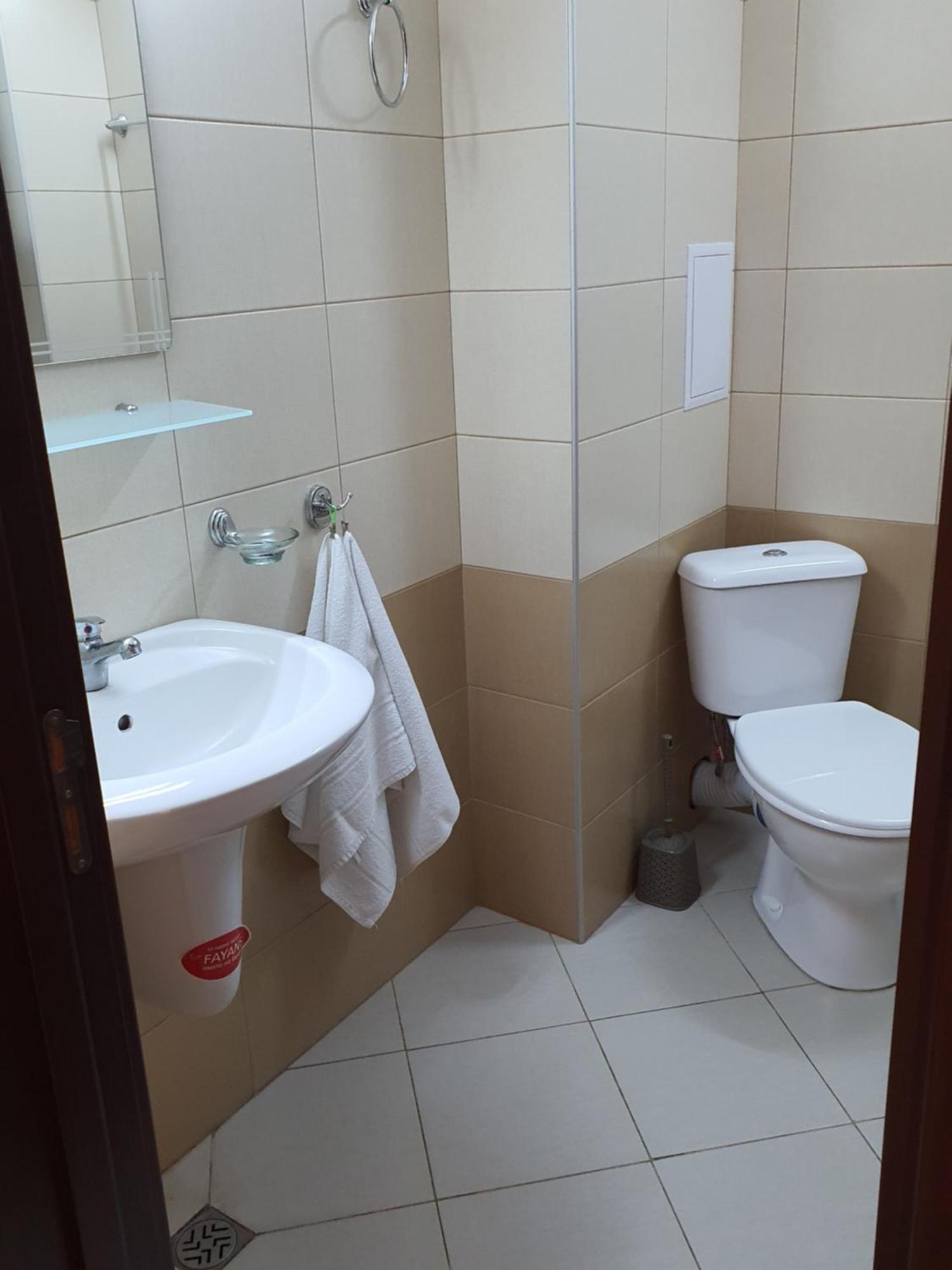 Таня 10 Lägenhet Pomorie Exteriör bild